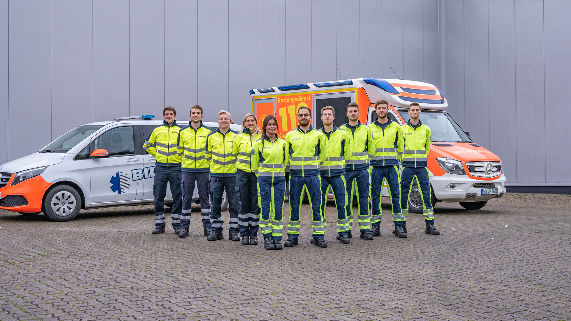 Bild von der Webseite von Kreft GmbH Manfred Bäckerei-Konditorei